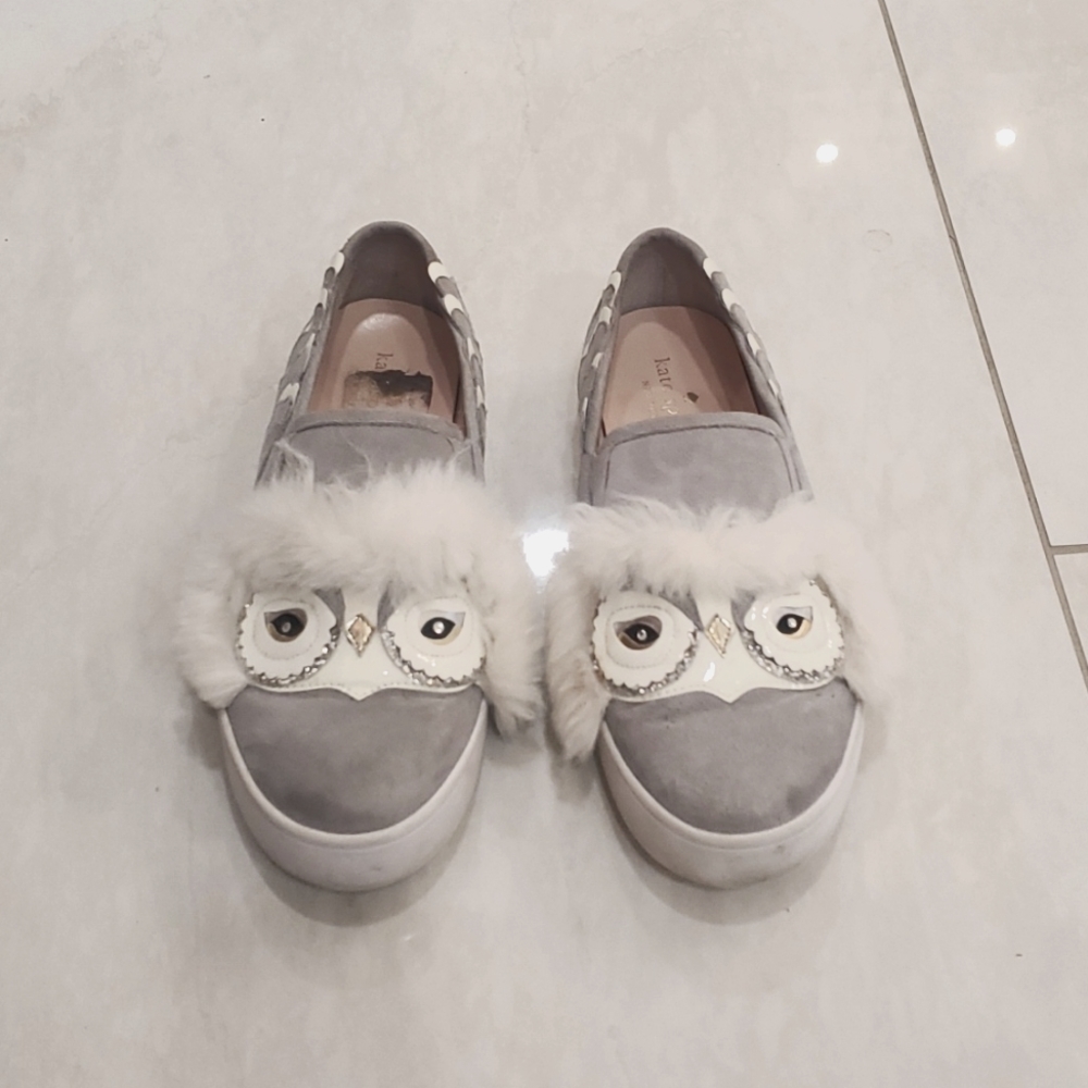 Kate Spade shoes